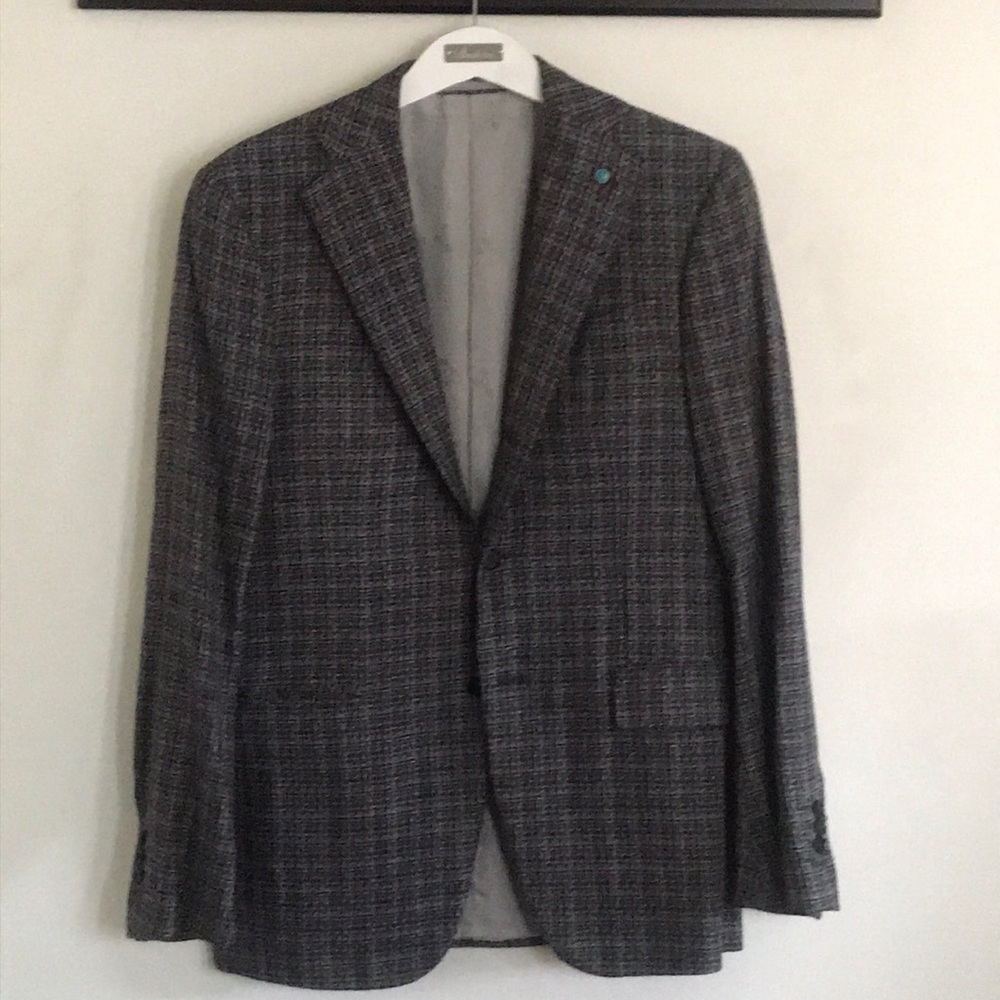 Eidos Napoli Sport Coat